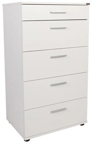 Komód Sufaretta 2 (fehér). 1108509