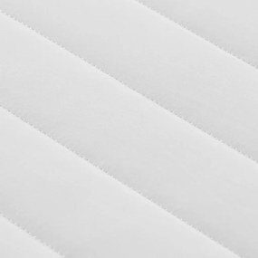 vidaXL közepesen puha habmatrac 100x200 cm