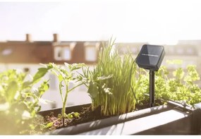 Paulmann 78896 - LED/0,3W IP44 Napelemes Szalag 3m 1,2V 1000 mAh