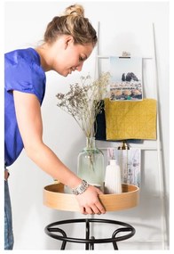 Tray tárolóasztal - Zuiver