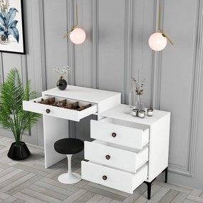 Lizbon 556 - White