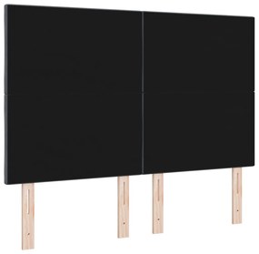 Fejtámla Gyémánt Blokkok Design Sötét Szürke 160 cm Bársony