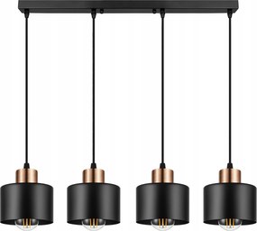 Mennyezeti Függőlámpa Csillár Plafon Led LX-1100