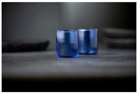 Röviditalos pohár szett 2 db-os 60 ml Torino – Lyngby Glas