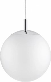 Kaspa ALUR L 10723303 Függőlámpa 3x25W/E27 IP20