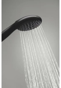 GROHE 279462431 - VITALIO START 110 kézi zuhany, 110 mm, fekete
