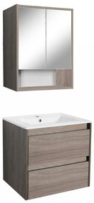 Porto 60 komplett