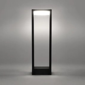 Brilagi-LED Kültéri lámpa RAGUSA LED/7W/230V 3000/4000/6000K antracit IP54 50 cm