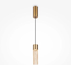 Maytoni Imaginary MOD190PL-L5G3K 1x5W/LED 3000K 100lm IP20