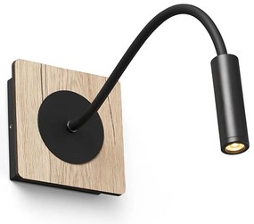 FARO 20060 - MOOD LED flexibilis lámpa 2W, 230V