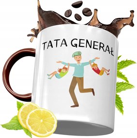 Bordó Bögre Apának Születésnapra Ajándék