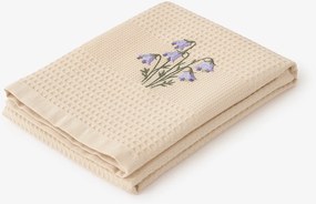 Goldea hímzett waffle konyharuha - cikkszám 033 50 x 70 cm