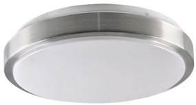 Polux BENEDYKT 326843 Süllyesztett mennyezeti lámpa 2x20W/E27 IP20