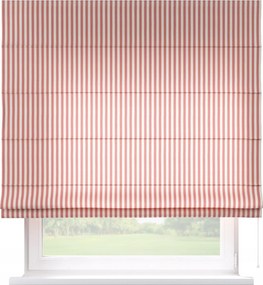 Kész Római roló Capri 80x170cm piros