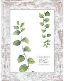 Képkeret 19x25 cm Narvik – Styler
