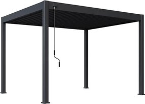 Bioklimatikus pergola Intro Neo – Rojaplast