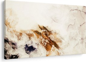 Kép - Absztrakció (90x60 cm)