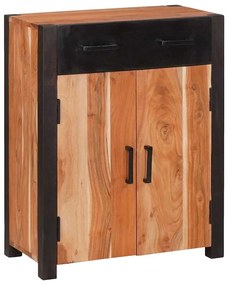 Buffetek és Konyhai Szekrények fiókkal Barna 55 x 30 x 75 cm