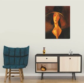 Vászonkép, 30×40 cm – DC197