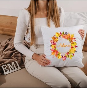 Vernis 40x40 cm EMI díszpárna 40x40 cm EMI