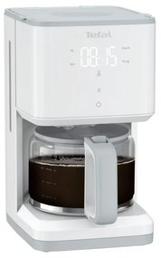 Fehér filteres kávéfőző Sense CM693110 – Tefal