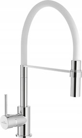 Invena Kaméleon Konyhai Csaptelep, Fehér