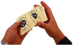 Társasjáték The Big Five - Cards – RecentToys