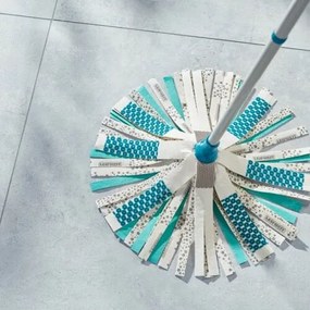 Leifheit csere felmosófej Power Mop 3in1-hoz 52066