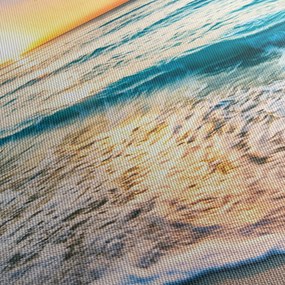 Kép - Tenger (120x50 cm)