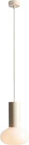 Aldex FLO CREAM S 7000G9_S Függőlámpa 1x10W/E14