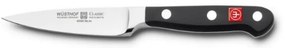 Wüsthof - Konyhai kés készlet CLASSIC 3 db fekete
