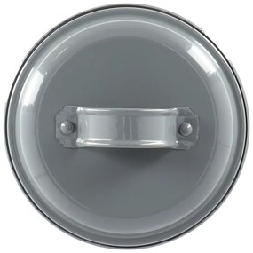 Acél hagymatartó doboz Secret Du Potager – Esschert Design