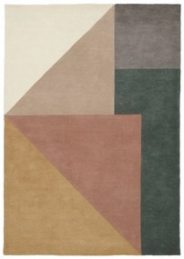 Arguto szőnyeg, rose, 170x240cm