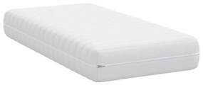 Matrac Fehér 60 x 120 cm Zsebmátrac