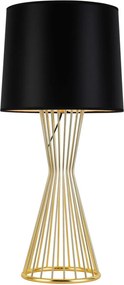Step Into Design FILO MT1235 Asztali lámpa 2x40w/E27 IP20