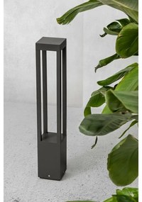 FARO 70842 - LED Kültéri lámpa AGRA LED/9W/230V IP55 antracit