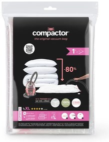 Vákuumzsák Single Space XXL – Compactor