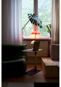 Borovi fenyő tárolóasztal 30x55 cm Adjust – Karup Design