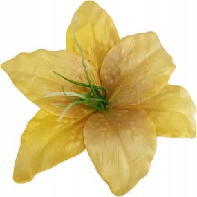 Mézes liliom 12 db-os művirág szett