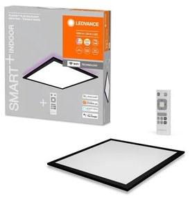 Ledvance - LED RGBW Dimmelhető panel SMART+ PLANON LED/28W/230V Wi-Fi + távirányító 4058075650251