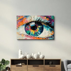 Üvegkép, 46×72 cm – CAM-5047