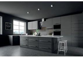 Kanlux 29238 - Beépíthető lámpa GOVIK GU10/10W fehér