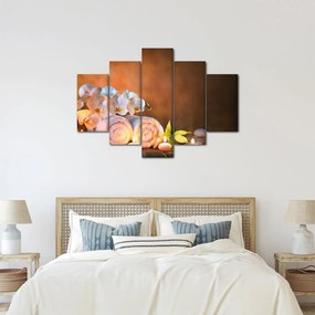 Kép - Relax és Spa (150x105 cm)
