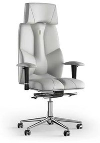 Business irodai szék, fehér