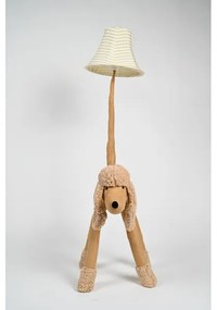 Happy Lamps - LED Gyerek állólámpa BELLO LED/5,4W/230V pudli