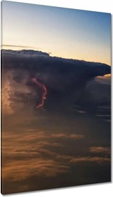 Festmények 80x120 Tájkép Látvány