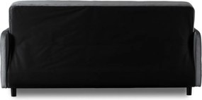 Zestaw 2x Sofa Rozkładana CUBA Szara