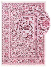Rug Toulouse Pink 120x170 cm