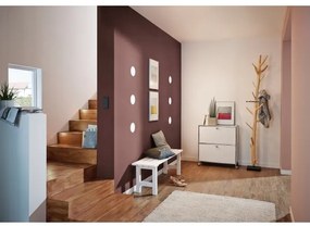 Eglo 97593 - LED Beépíthető lámpa FIOBBO LED/14W/230V