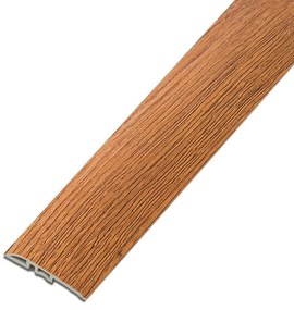 Vinyl SPC padló szintkiegyenlítő Kruger tölgy 2400x45x8 mm